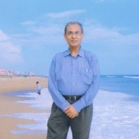 Maheshbhai Patel