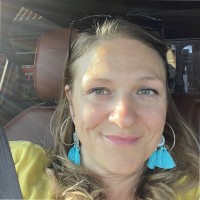 Jennifer Bickel