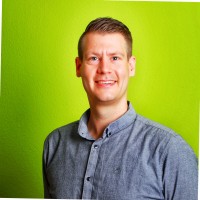 Florian Esken