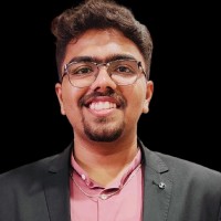 Amogh Halarnkar