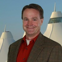 Mike Carlson, C.M. Ace