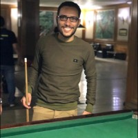 Mohamed Rashedy