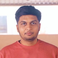 Priyank Vekariya