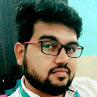RAVI KANT RAI