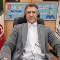 Mohammadreza Tahmasbi