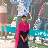 Manju Bhargavi Gujjula