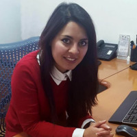 Cinthia Aidee Vilchis Cruz