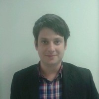 Roi Alexandre Bouzas González