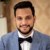 Aman Saini