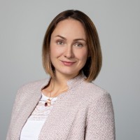 Natallia Esche