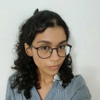 Michelle Chagas