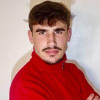 Lucas Dabin