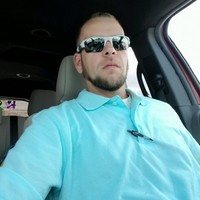 Christopher Reese