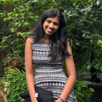 Shruthi Das