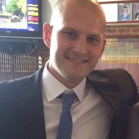 Daniel Foster