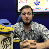 Óscar Daniel Navarro Cacheiro