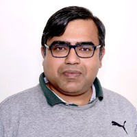 Ankit Bansal