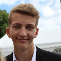 Oliver Steffensen