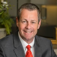 Jeffrey Riebesell