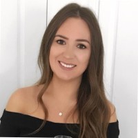 Samantha Moss