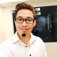 Karl Benedict Jalandoni
