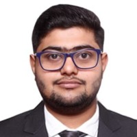 SHREYANSH DEDHIA