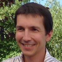 Cédric JOSÉ
