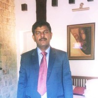 Omi Sharma