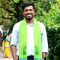 Prakyath Shetty