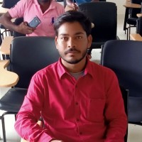 Deepak Kumar Saw