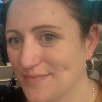 Kimberly Harrington