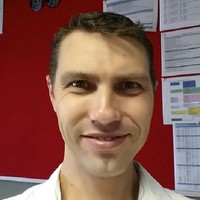 Thys Visagie