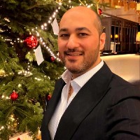 Amin Golshani