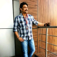Arun Mane