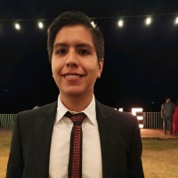 Edgar Javier García Gil