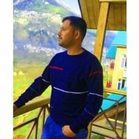 Rajendra Singh Tomar