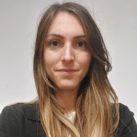 Jessica Moretti