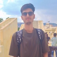 Ravi Shankar Pandey