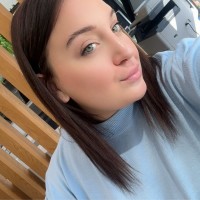 Anisa Sinanaj