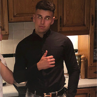 Morgan Parry