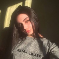 Anny Gill