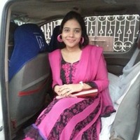 Gulnaz Tabish