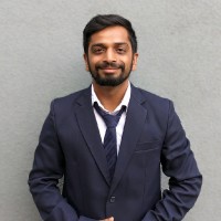 Krishna Gade