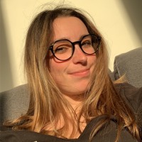 Sarah Le Goff