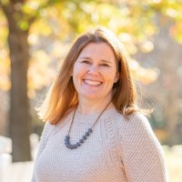 Stacey Tarpley