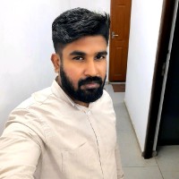 Harikrishnan Mk