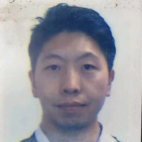 Kazuto （David） Sakamoto