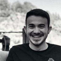 Hasan Can Cörüt
