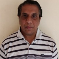 Bhalchandra Deshpande