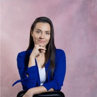 Nikoleta Ivanova